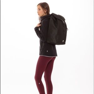 Lululemon Ivivva Backpack